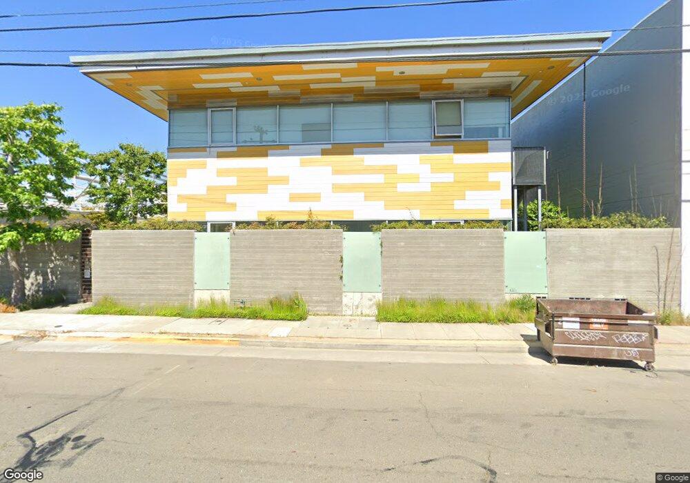 2629 Seventh St, Berkeley, CA 94710 - photo 1