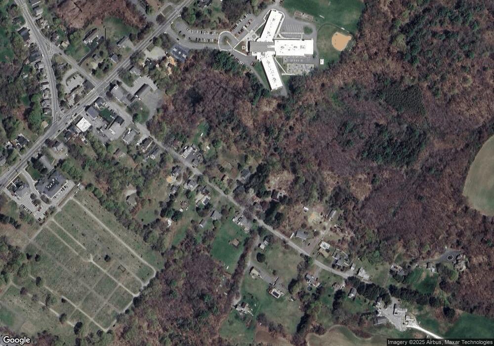 40 Hammond St, Rowley, MA 01969 - photo 1