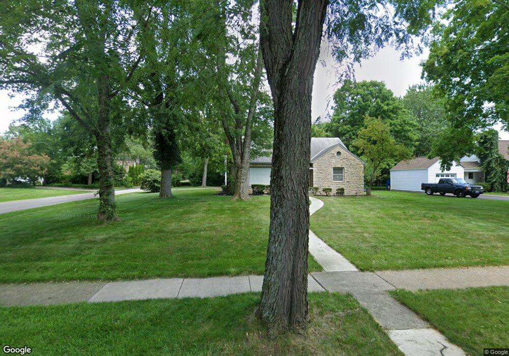 478 N Drexel Ave, Columbus, OH 43209 - photo 1