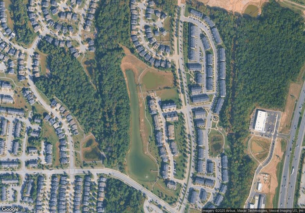 15405 Chaddsford Lake Dr, Brandywine, MD 20613 - photo 1