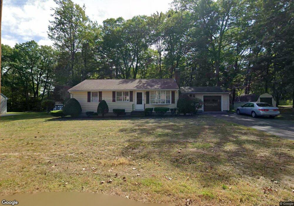 153 Althea St, West Springfield, MA 01089 - photo 1