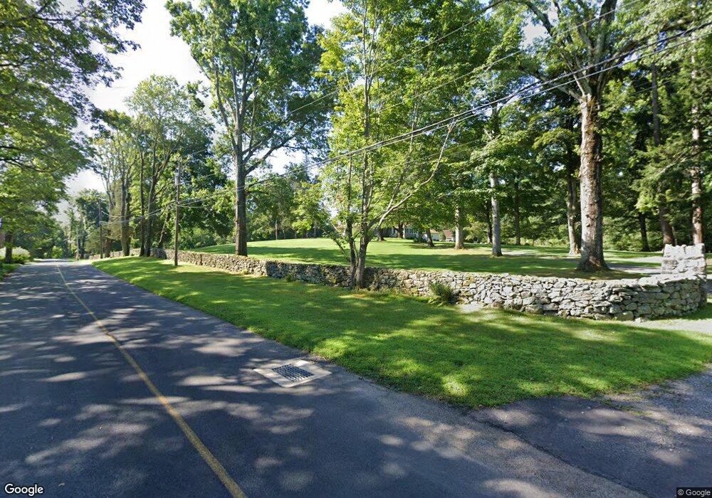 7 Sanfordtown Rd, Redding, CT 06896 - photo 1