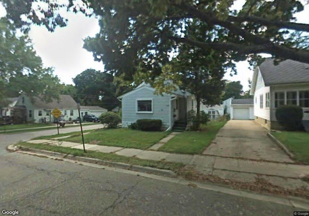 1926 Lyons Ave, Lansing, MI 48910 - photo 1