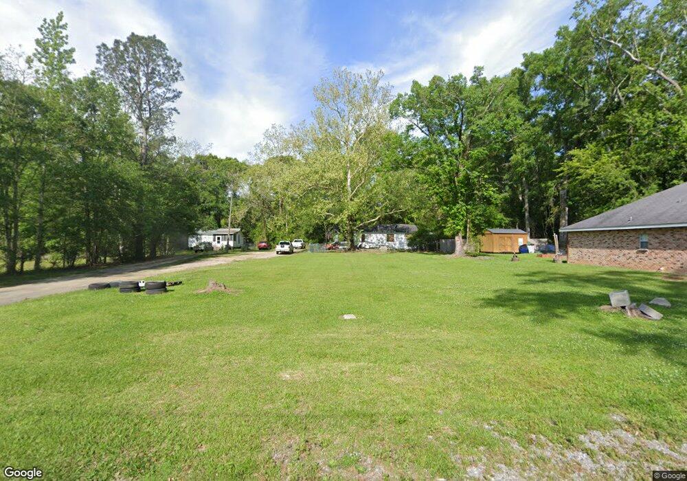 503 N Blanks Ave, Picayune, MS 39466 - photo 1