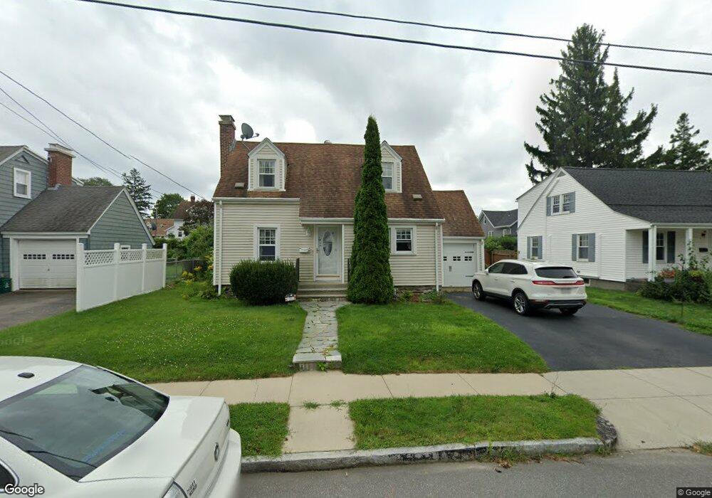 20 Hartford Rd, Worcester, MA 01606 - photo 1