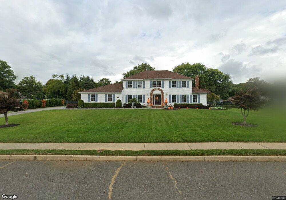 19 Vaughn Dr, Middletown, NJ 07748 - photo 1