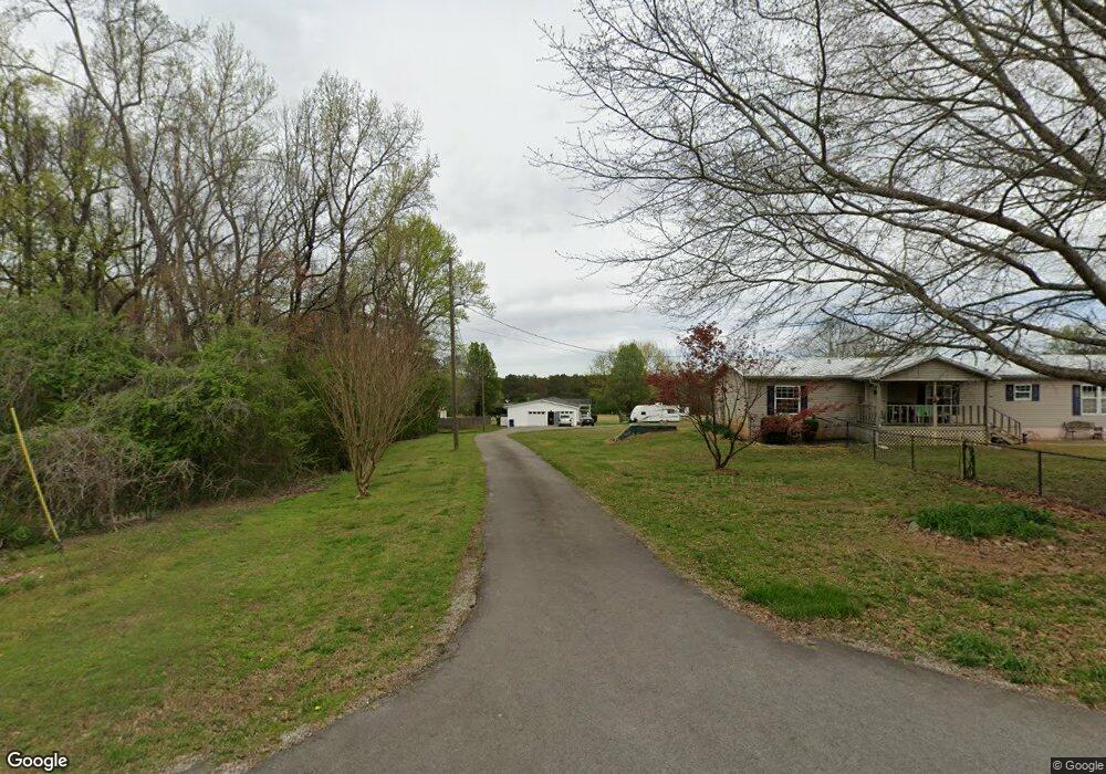 12082 Mize Rd, Remlap, AL 35133 - photo 1