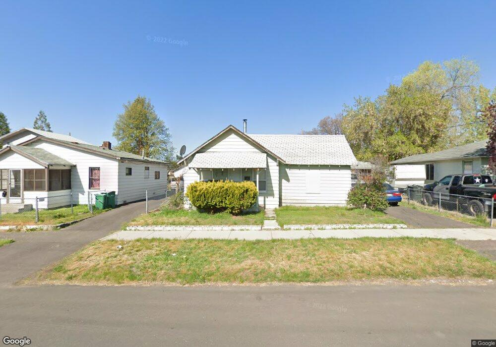 636 Owens St, Klamath Falls, OR 97601 - photo 1