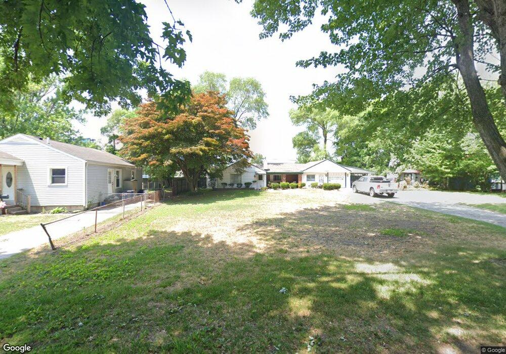 4405 Naomi Dr, Toledo, OH 43623 - photo 1