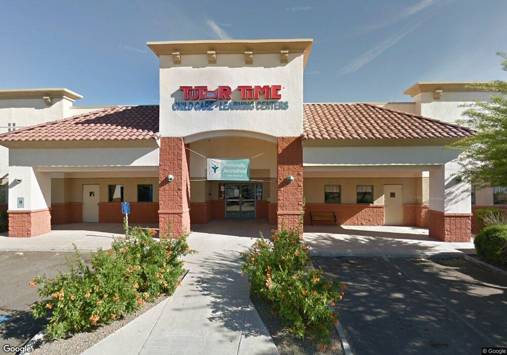 1652 E Elliot Rd, Gilbert, AZ 85234 - photo 1