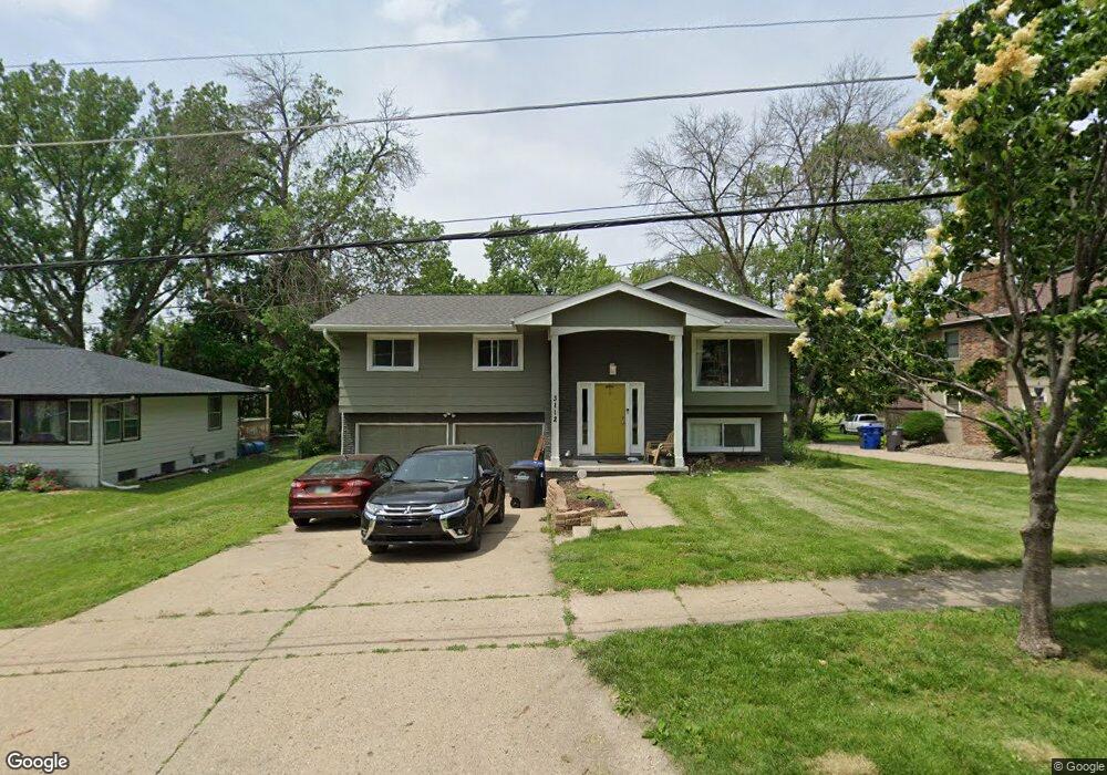 3112 E 24th St, Des Moines, IA 50317 - photo 1