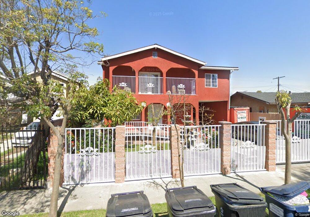 2217 E Hatchway St, Compton, CA 90222 - photo 1