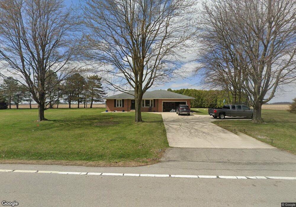 17520 State Route 190, Fort Jennings, OH 45844 - photo 1