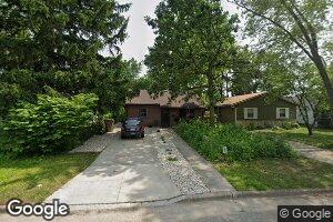 4257 Doncaster Dr, Madison, WI 53711