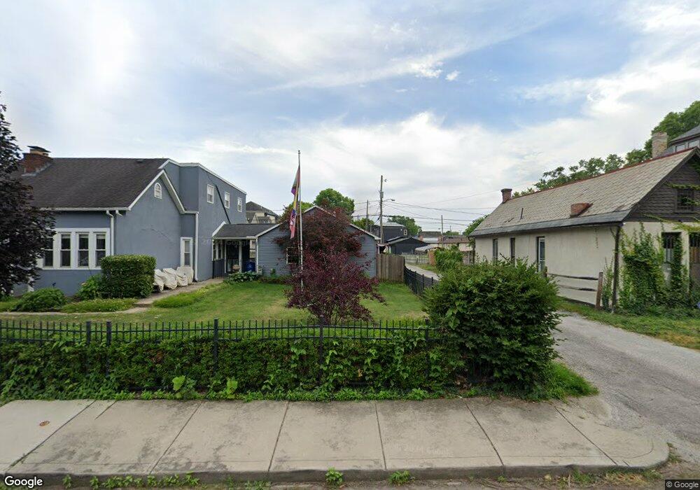 1217 Fair Ave, Columbus, OH 43205 - photo 1