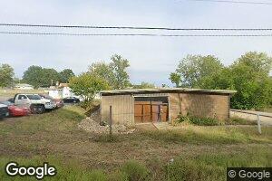 4603 S Norfleet Rd, Independence, MO 64055