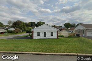 2000 Garfield Ave, Reading, PA 19609