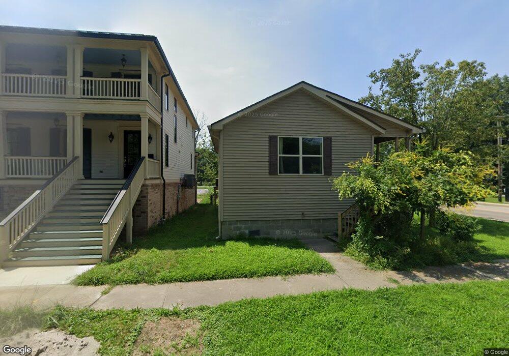 94 N Edwards St, Franklin, IN 46131 - photo 1