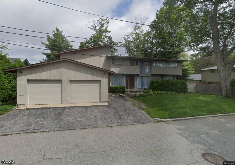 7 Winfield Rd, Providence, RI 02906 - photo 1