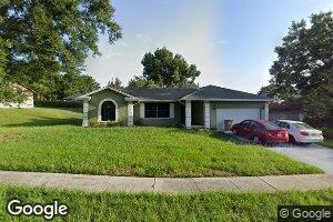 15815 Sausalito Cir, Clermont, FL 34711