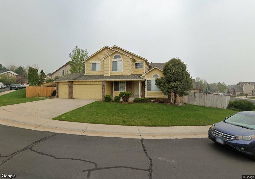 19074 E Prentice Cir, Centennial, CO 80015 - photo 1