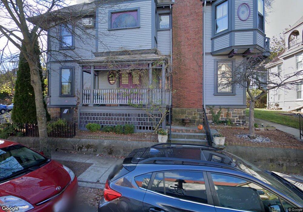 17-19 Cushing Ave, Boston, MA 02125 - photo 1