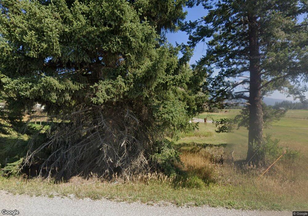 2105 Columbia Falls Stage, Columbia Falls, MT 59912 - photo 1