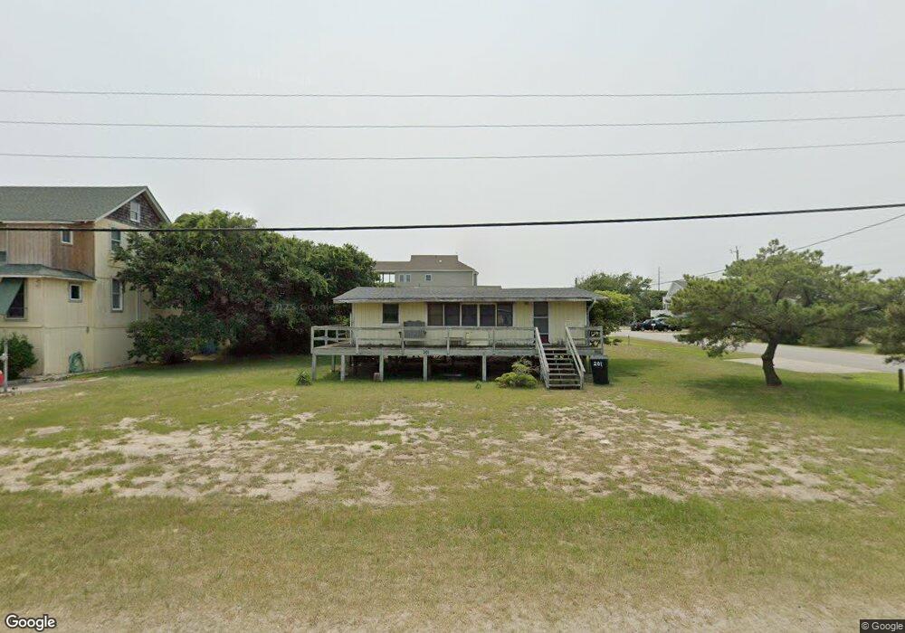201 E Atlantic St, Kill Devil Hills, NC 27948 - photo 1