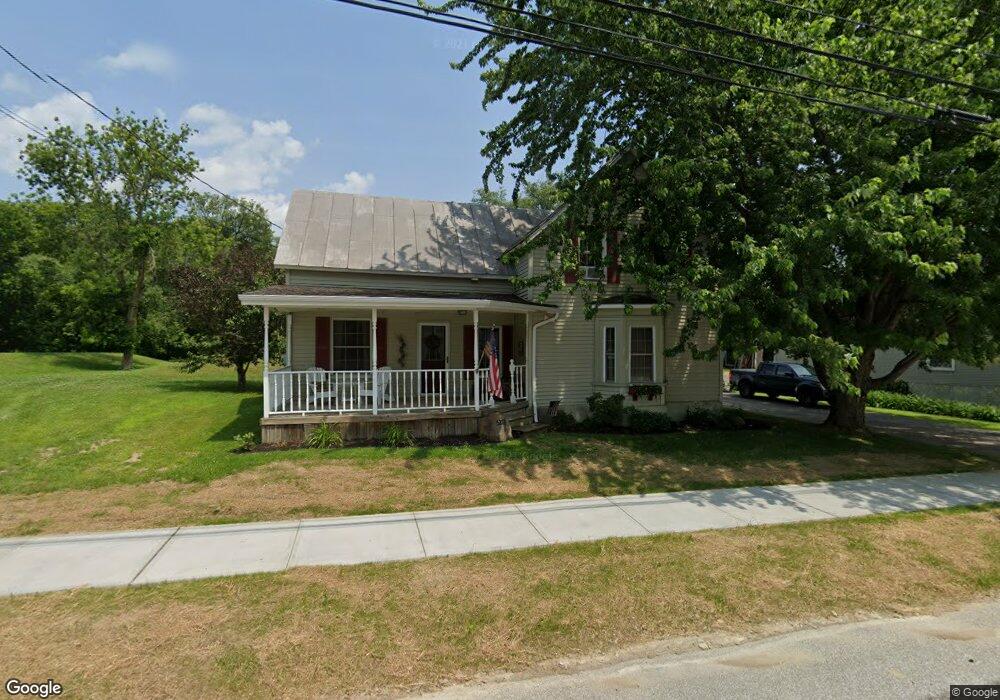 5276 Main St, Franklin, VT 05457 - photo 1