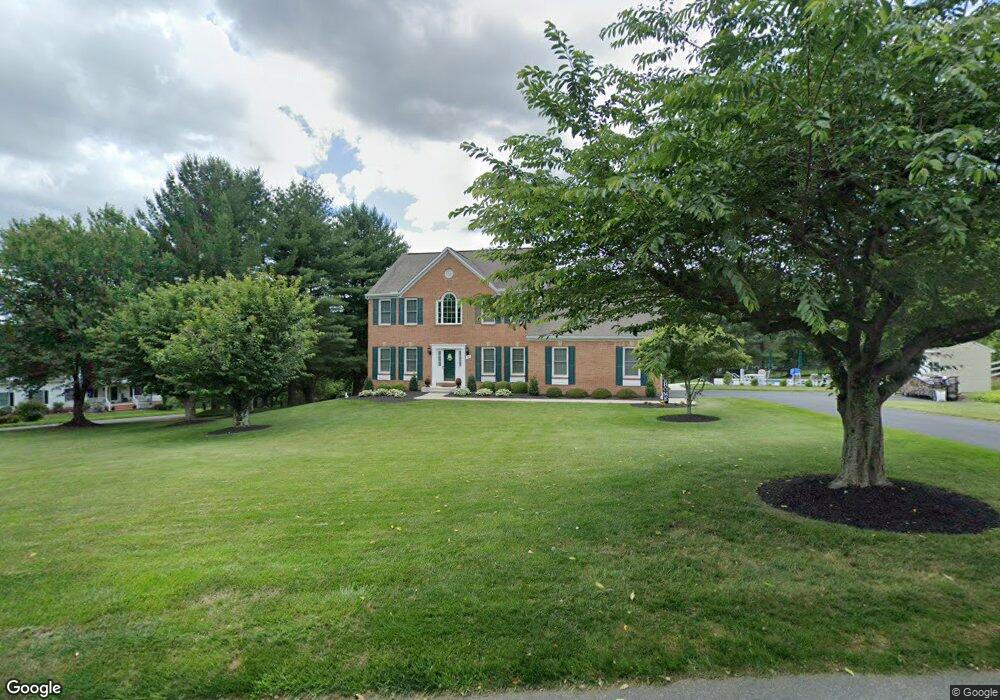 4 Farm Ridge Ct, Baldwin, MD 21013 - photo 1