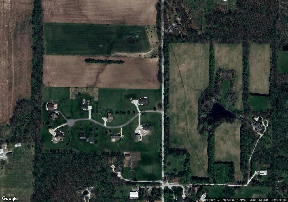 4788 Thimbleweed Ln unit 8, West Lafayette, IN 47906 - photo 1