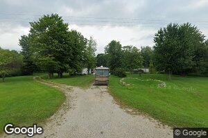 3875 Applegate Rd, Applegate, MI 48401