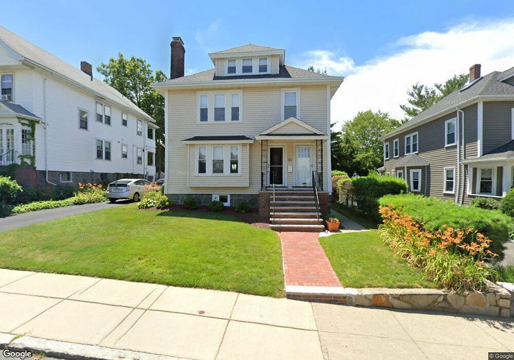 64 Greaton Rd unit 2, West Roxbury, MA 02132 - photo 1