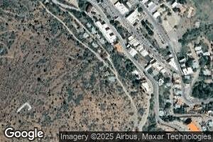 401 Giroux St, Jerome, AZ 86331