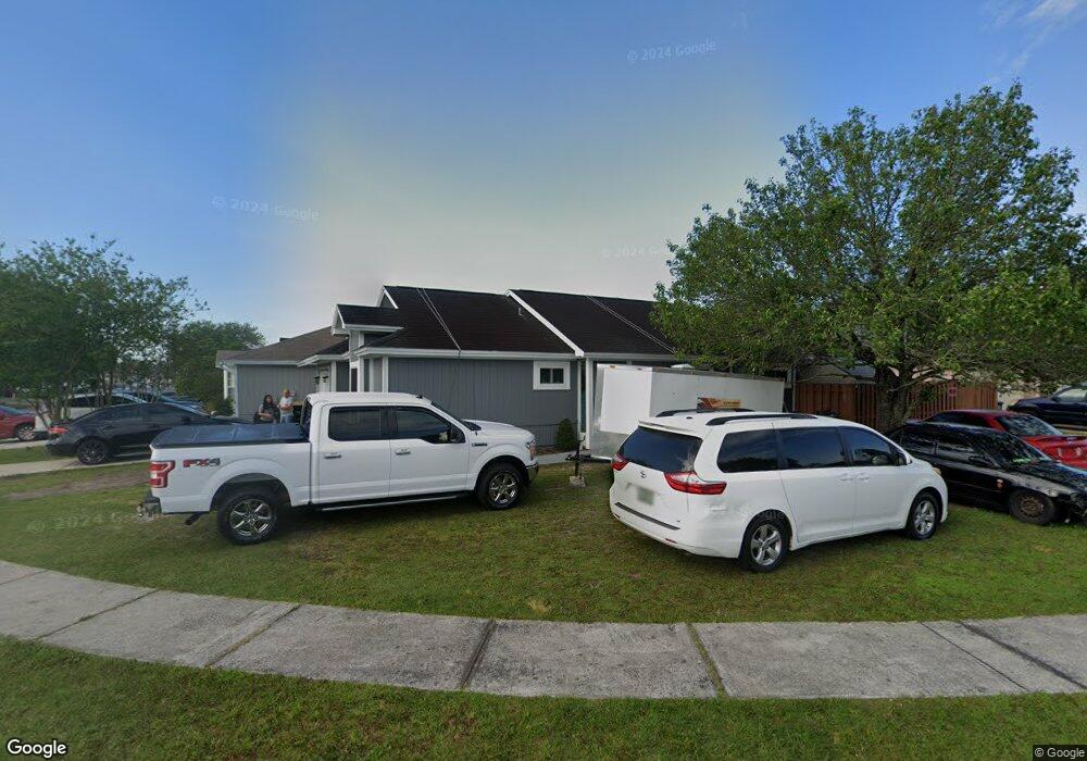 2318 Townsquare Dr N, Jacksonville, FL 32216 - photo 1