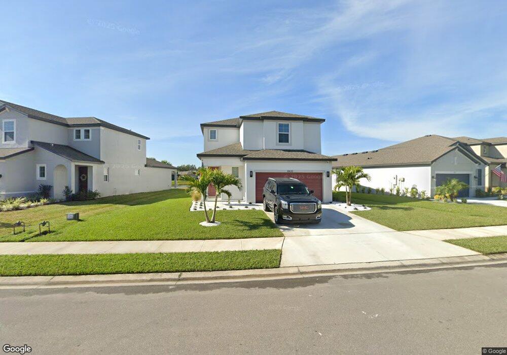 8420 Starlight Loop, Parrish, FL 34219 - photo 1