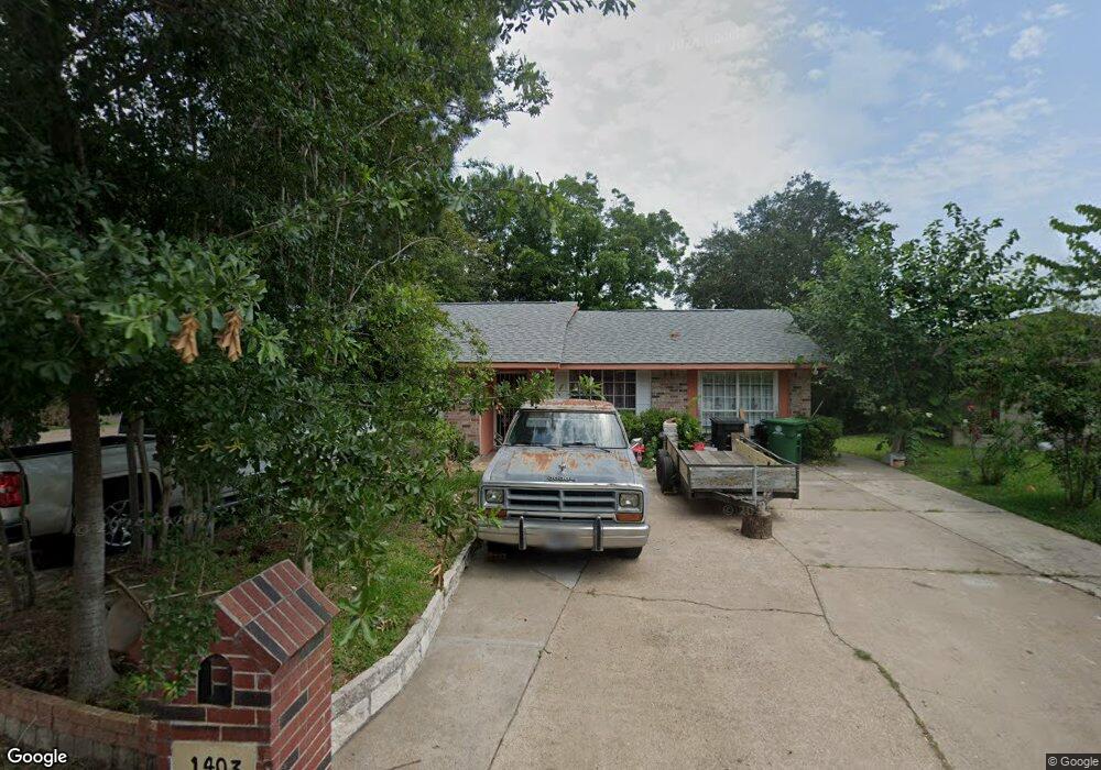 1403 Hidden Valley Dr unit 770, Houston, TX 77088 - photo 1