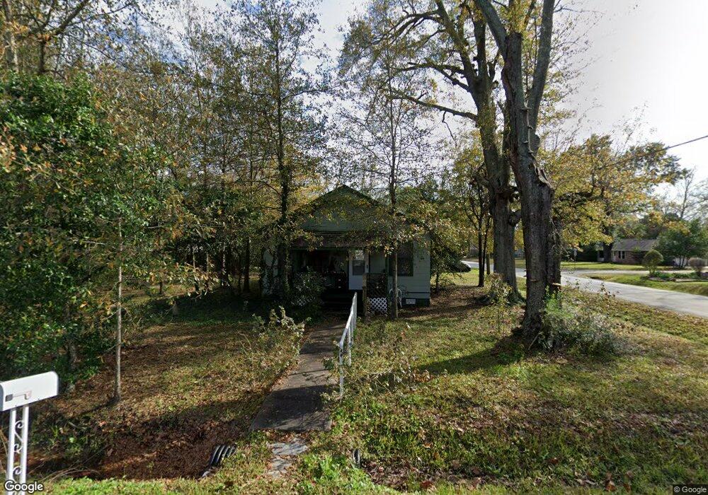 411 Fannin St, Tomball, TX 77375 - photo 1