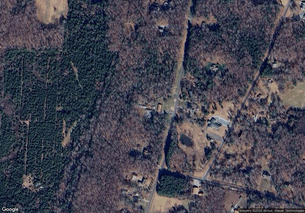 1758 Iron Mountain Rd, Asheboro, NC 27205 - photo 1