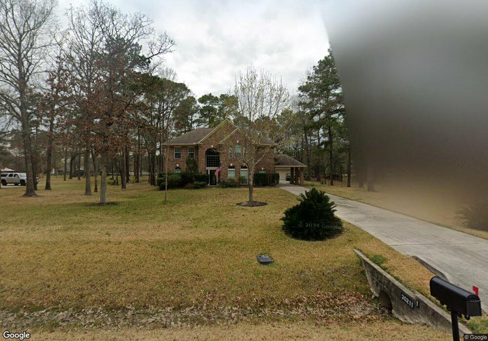 30211 E Legends Trail Dr, Spring, TX 77386 - photo 1