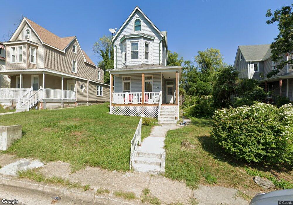 3935 Lowndes Ave, Baltimore, MD 21218 - photo 1