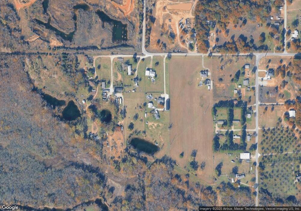 136 Tucker Rd, Rhome, TX 76078 - photo 1