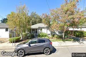 2153 Grahn Dr, Santa Rosa, CA 95404