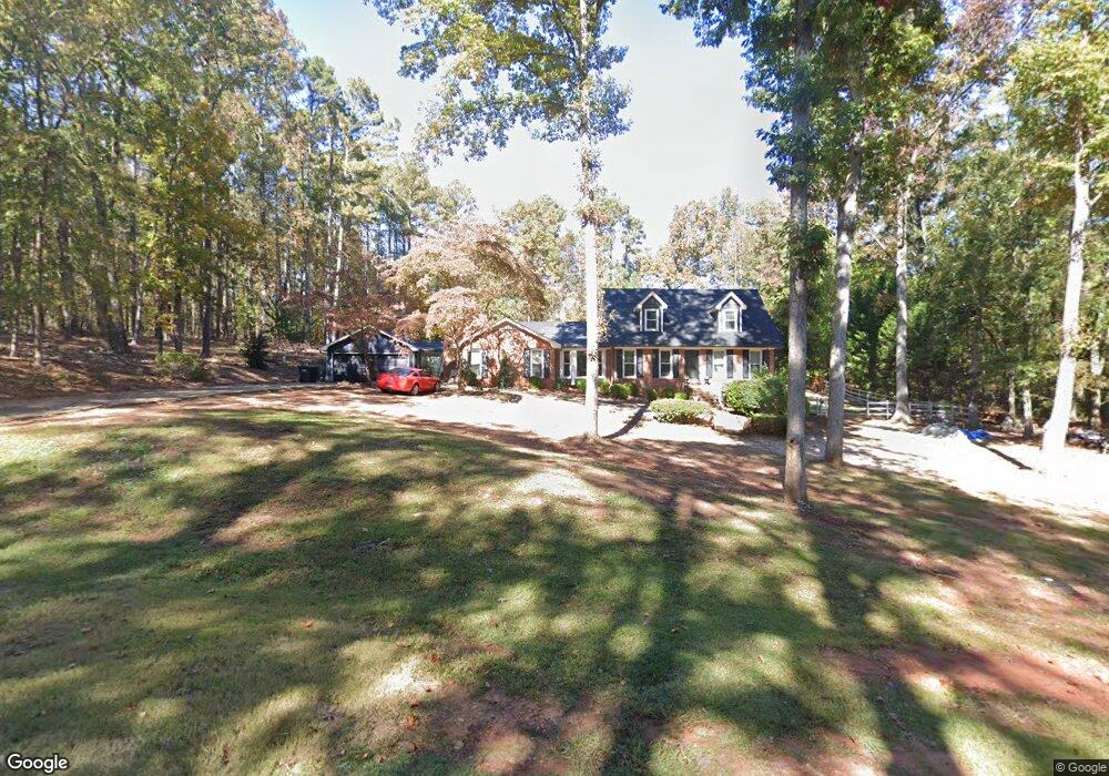 5010 E Shore Dr SW, Conyers, GA 30094 - photo 1