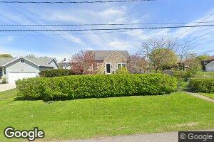 3671 Wabash Ave, Blasdell, NY 14219