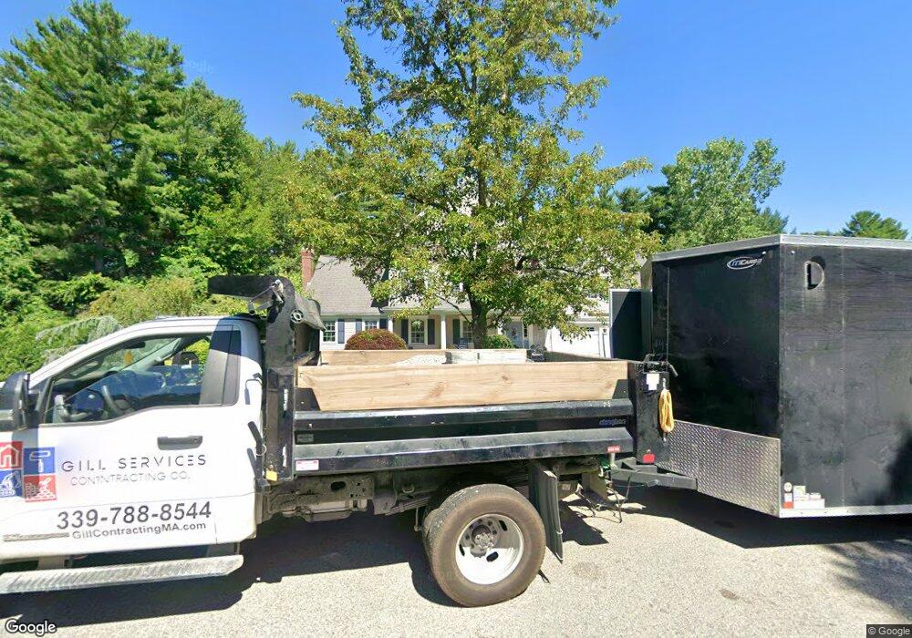 23 Beverly Way, Pembroke, MA 02359 - photo 1