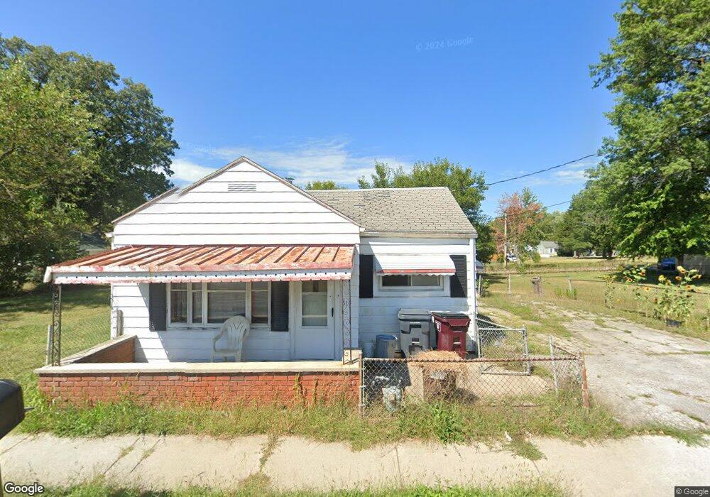 514 W Robb Ave, Lima, OH 45801 - photo 1