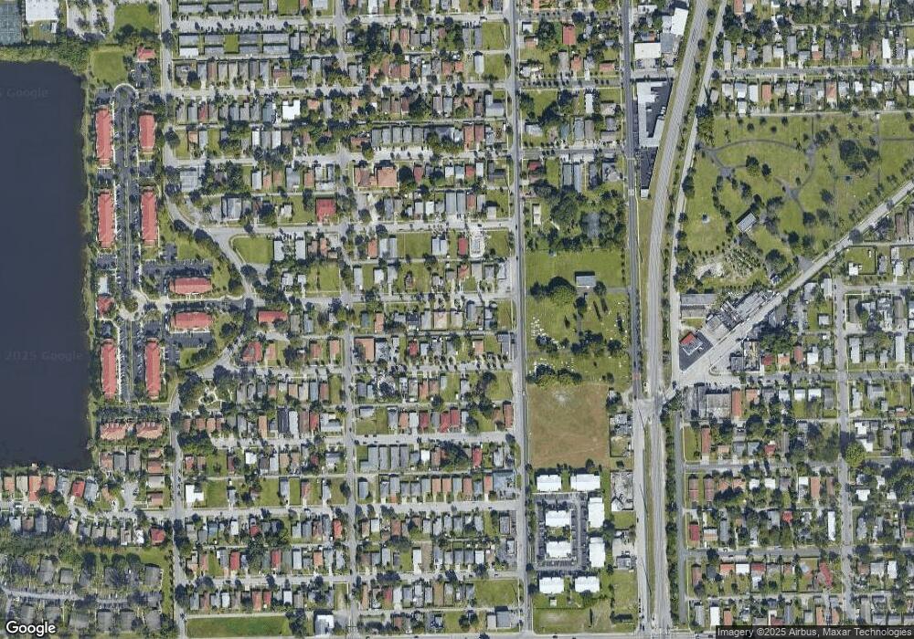 2220 Atlanta St, Hollywood, FL 33020 - photo 1