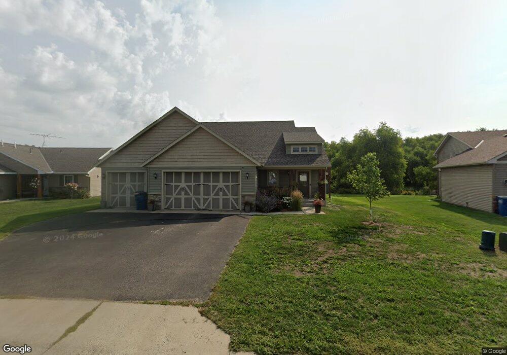 1702 20th Ave NE, Sauk Rapids, MN 56379 - photo 1