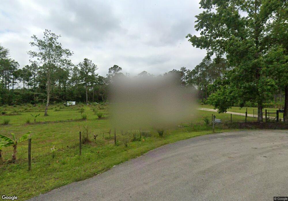 243 Mill Creek Rd, Crawfordville, FL 32327 - photo 1